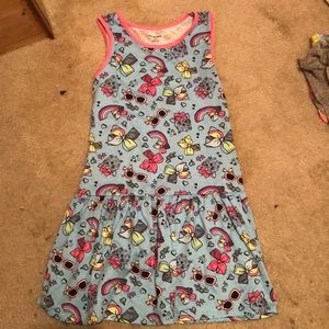 JoJo Siwa Dress